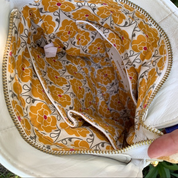 🩵 Emma Fox Clororblock Crossbody Bag - Picture 6 of 7